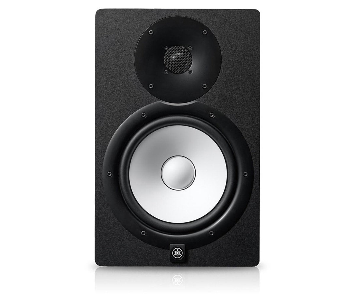 Yamaha HS8I - Nahfeldmonitor - Schwarz image 0