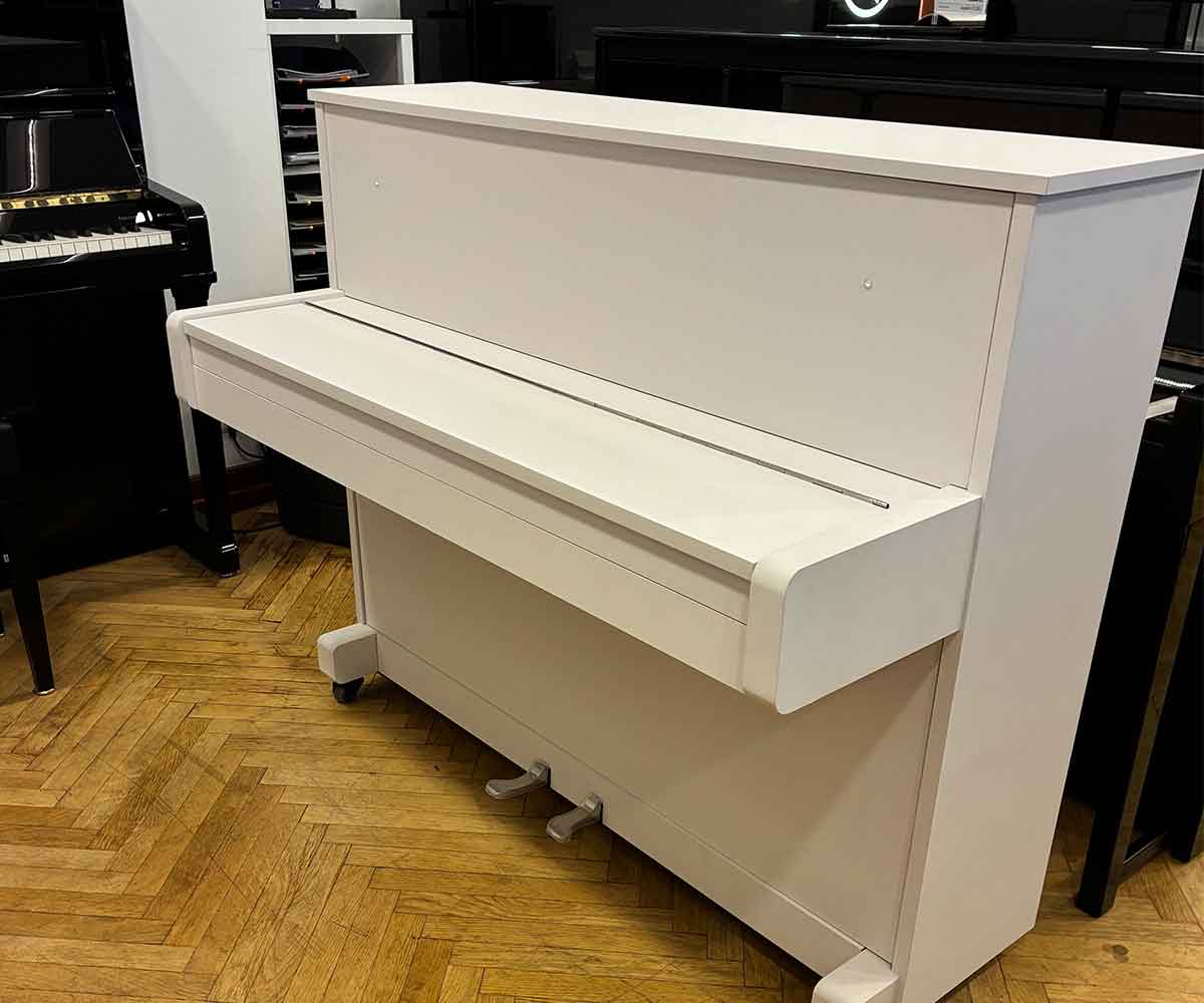 Piano Pearl River UP100E Mini-Piano (Kopie) image 4