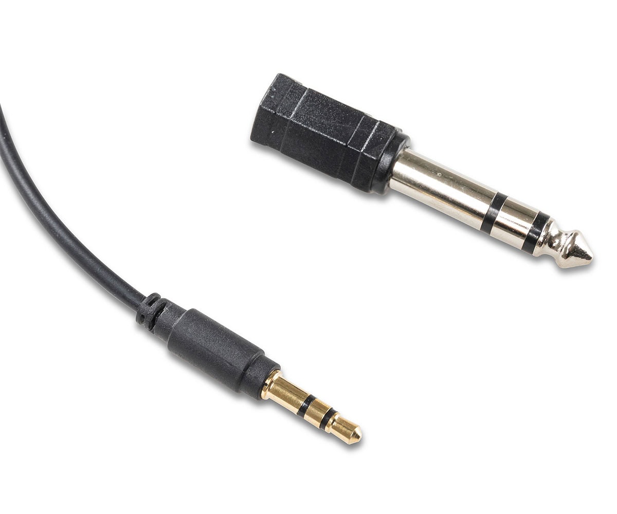 GEWA Kopfhörer HP six schwarz image 6