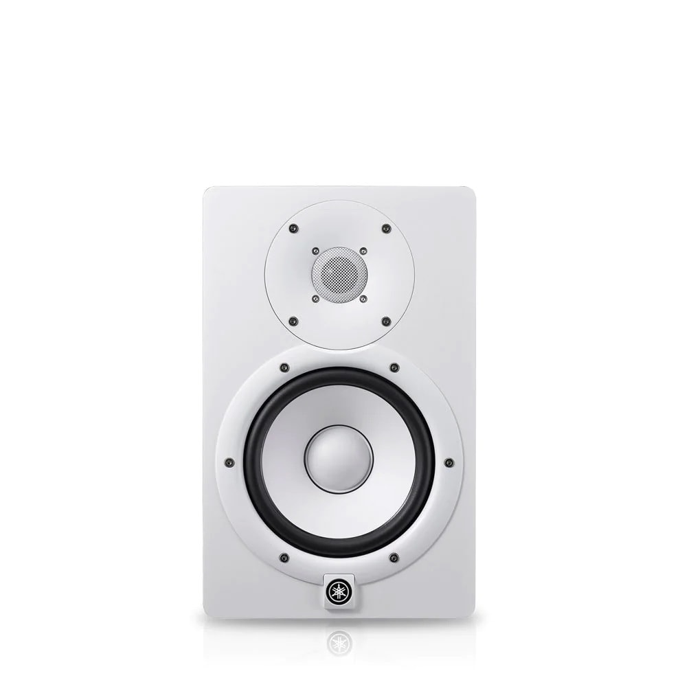 Yamaha HS7w - Nahfeldmonitor - Weiß image 0