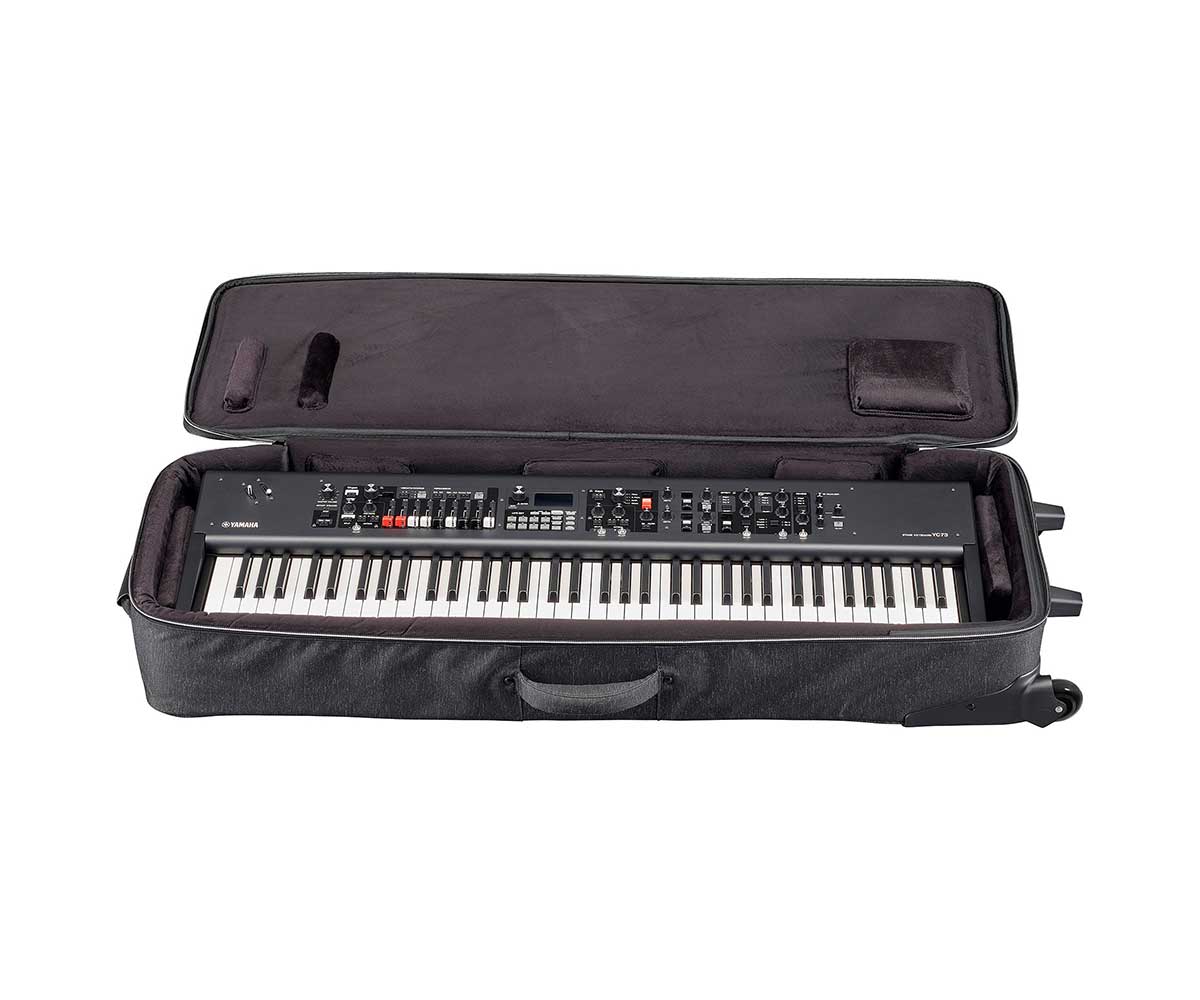 Yamaha Softcase SC-YC73 image 0