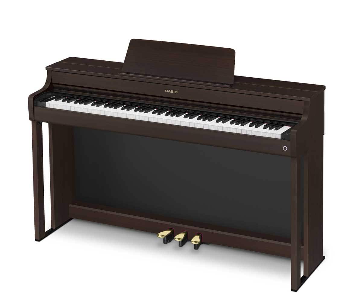 Casio Celviano AP-300BN image 0