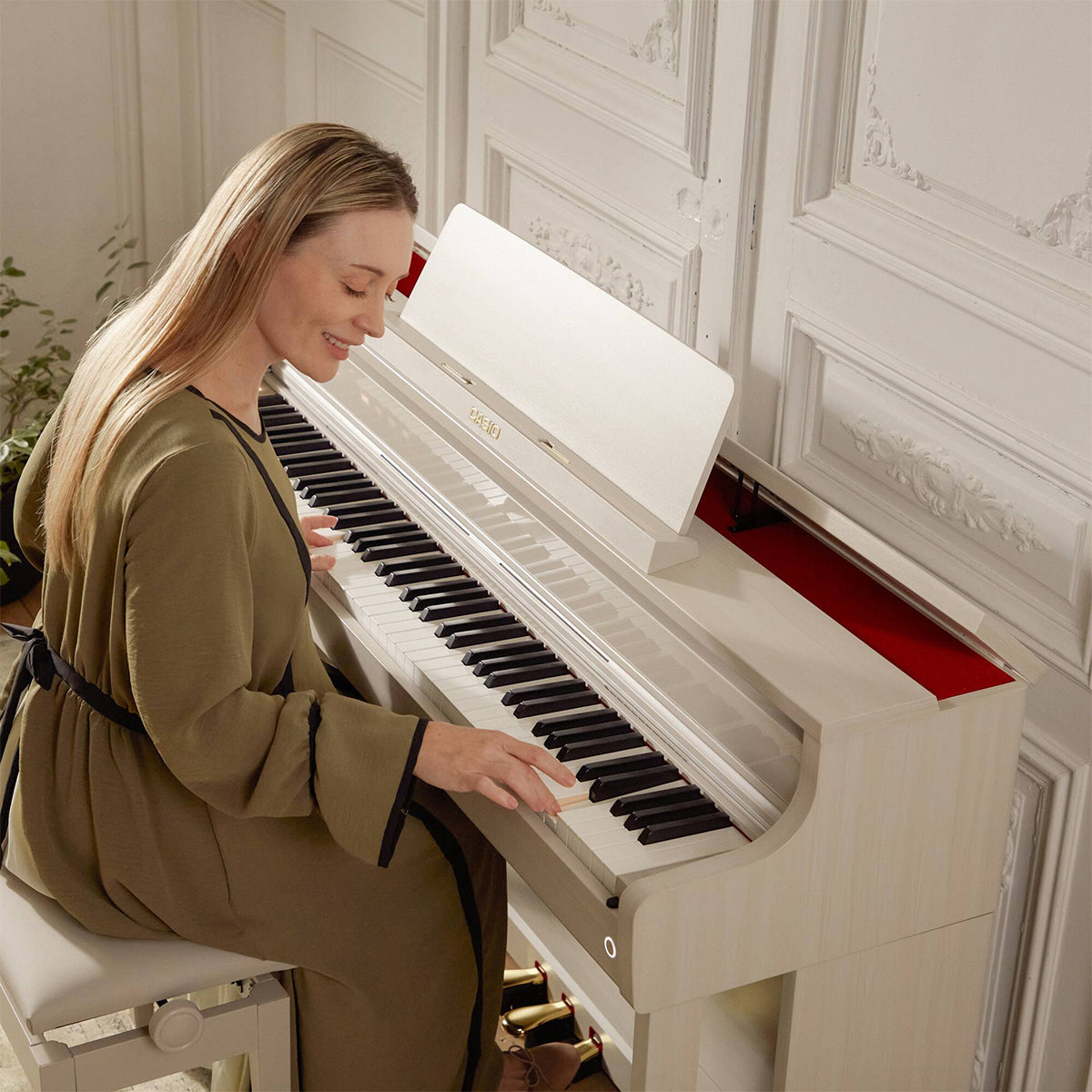 Casio Celviano AP-750 Digitalpiano