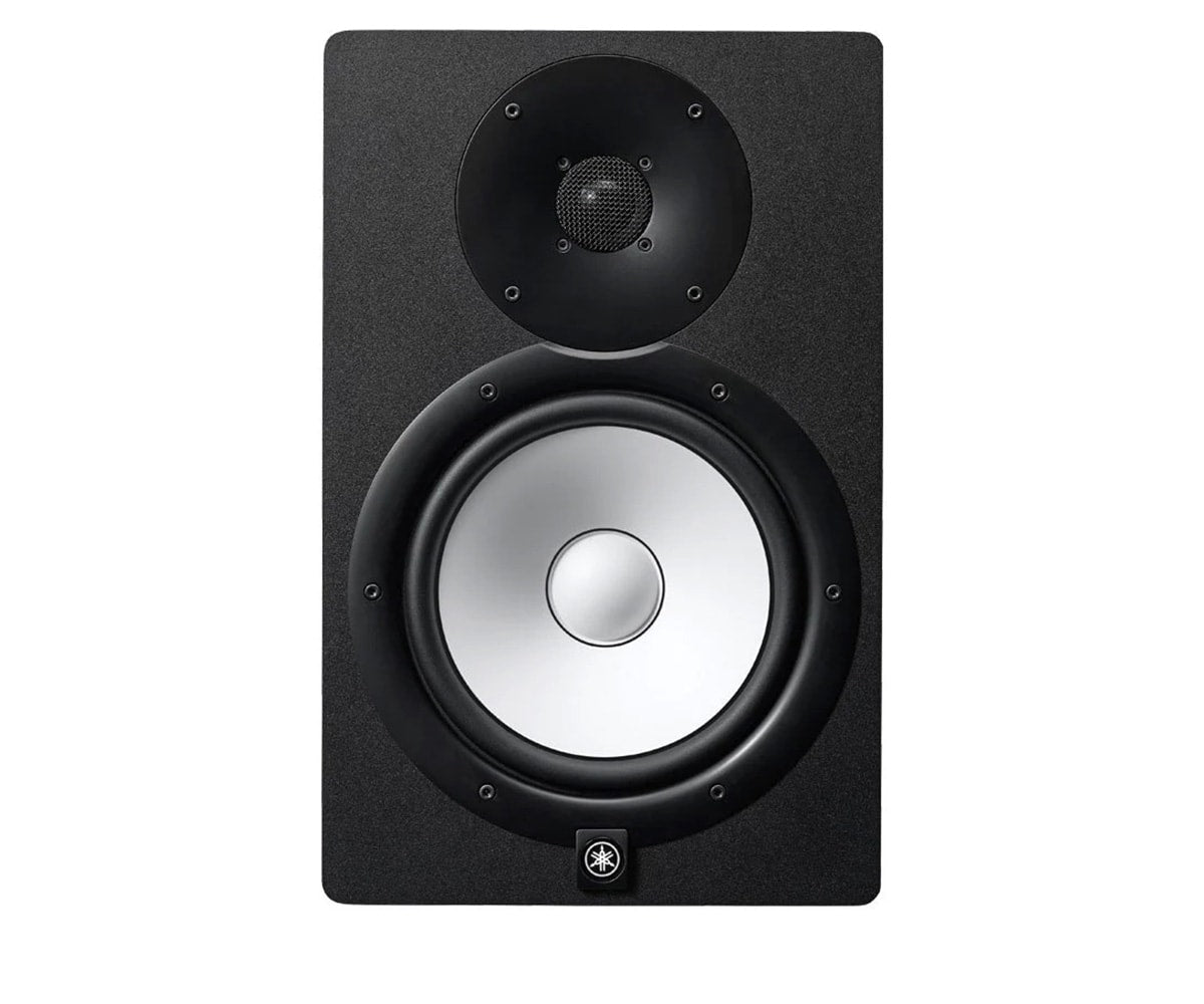 Yamaha HS8 - Nahfeldmonitor - Schwarz image 0
