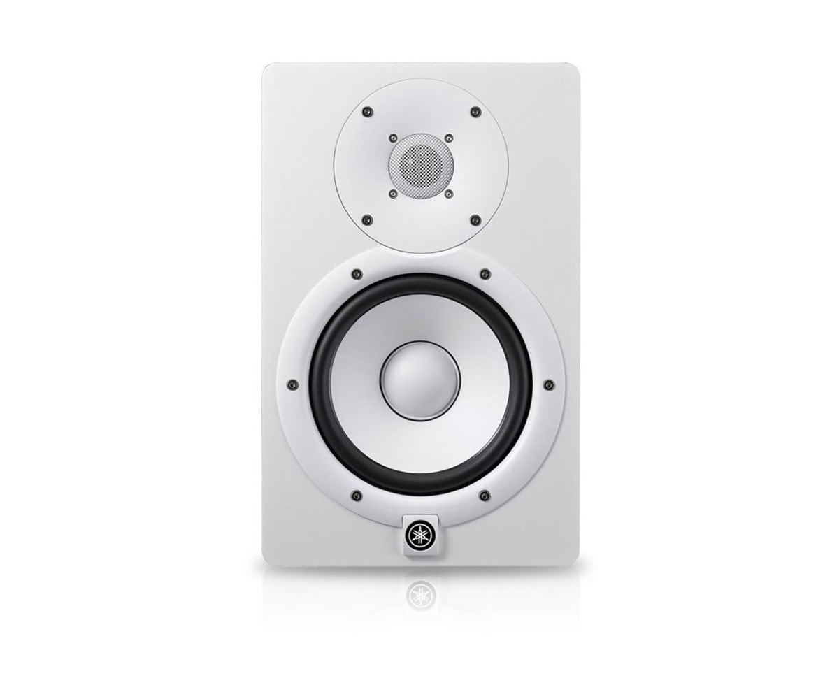 Yamaha HS7I w - Nahfeldmonitor - weiß image 0