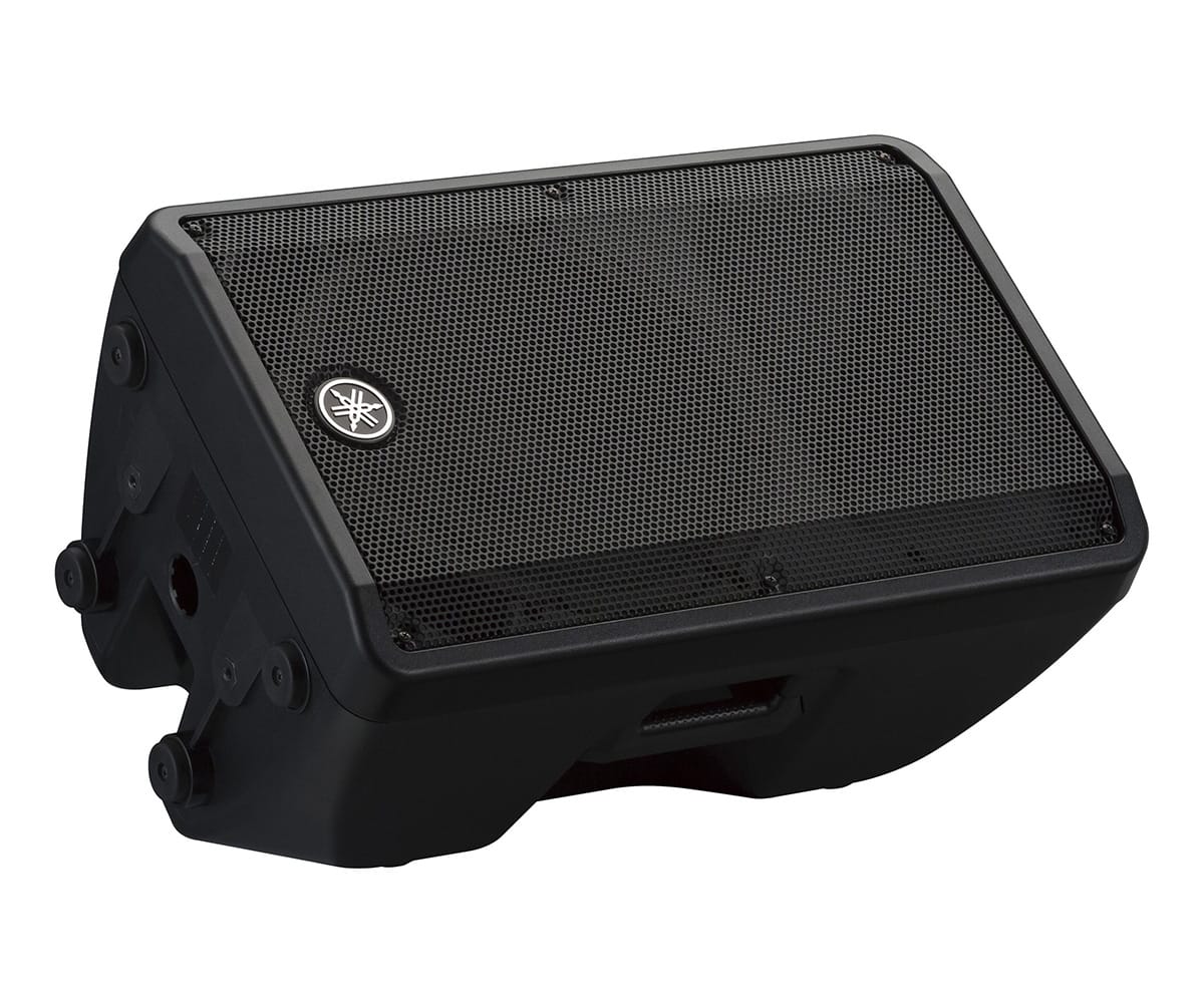 Yamaha DBR12 Aktivlautsprecher image 6