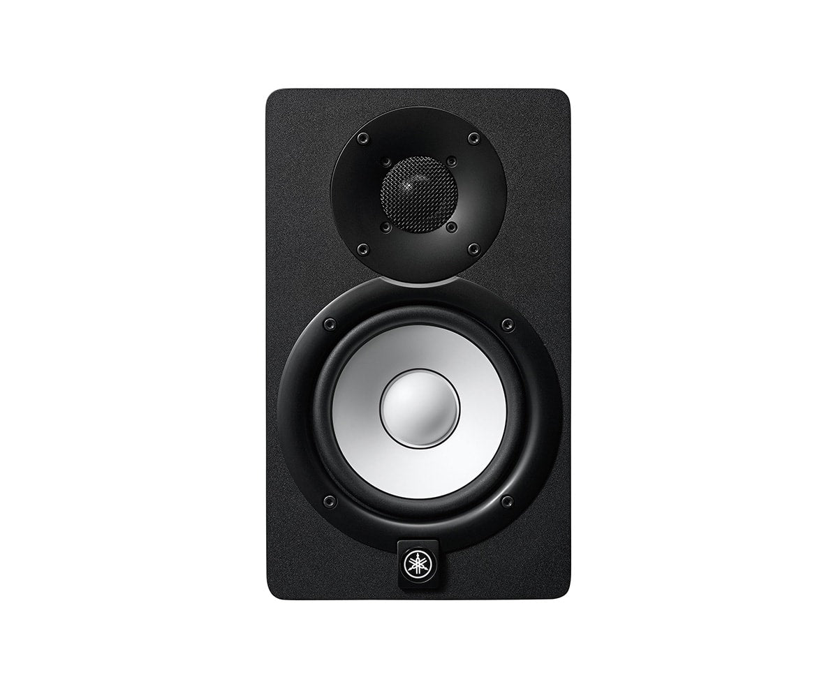 Yamaha HS5I -Nahfeld Monitor - schwarz image 0