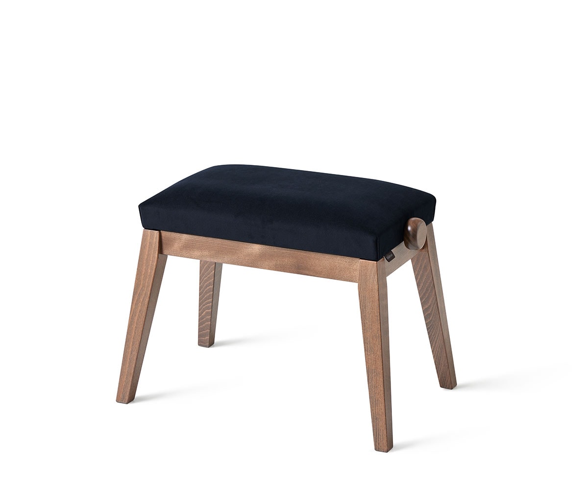 KOBE Klavierbank BG-50 für CASIO PX-S7000 BK - SAMT image 0