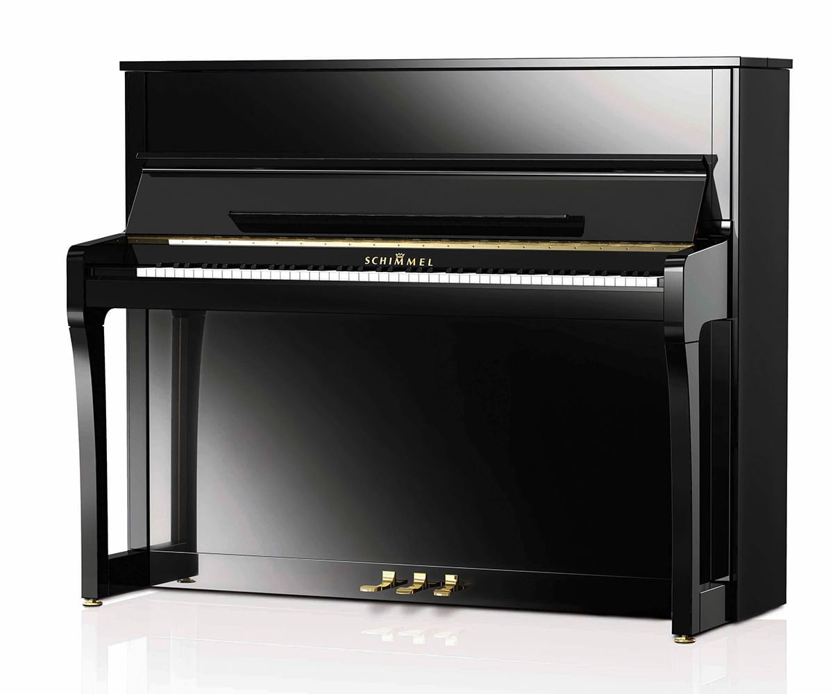 Piano Schimmel K122 Elegance image 0