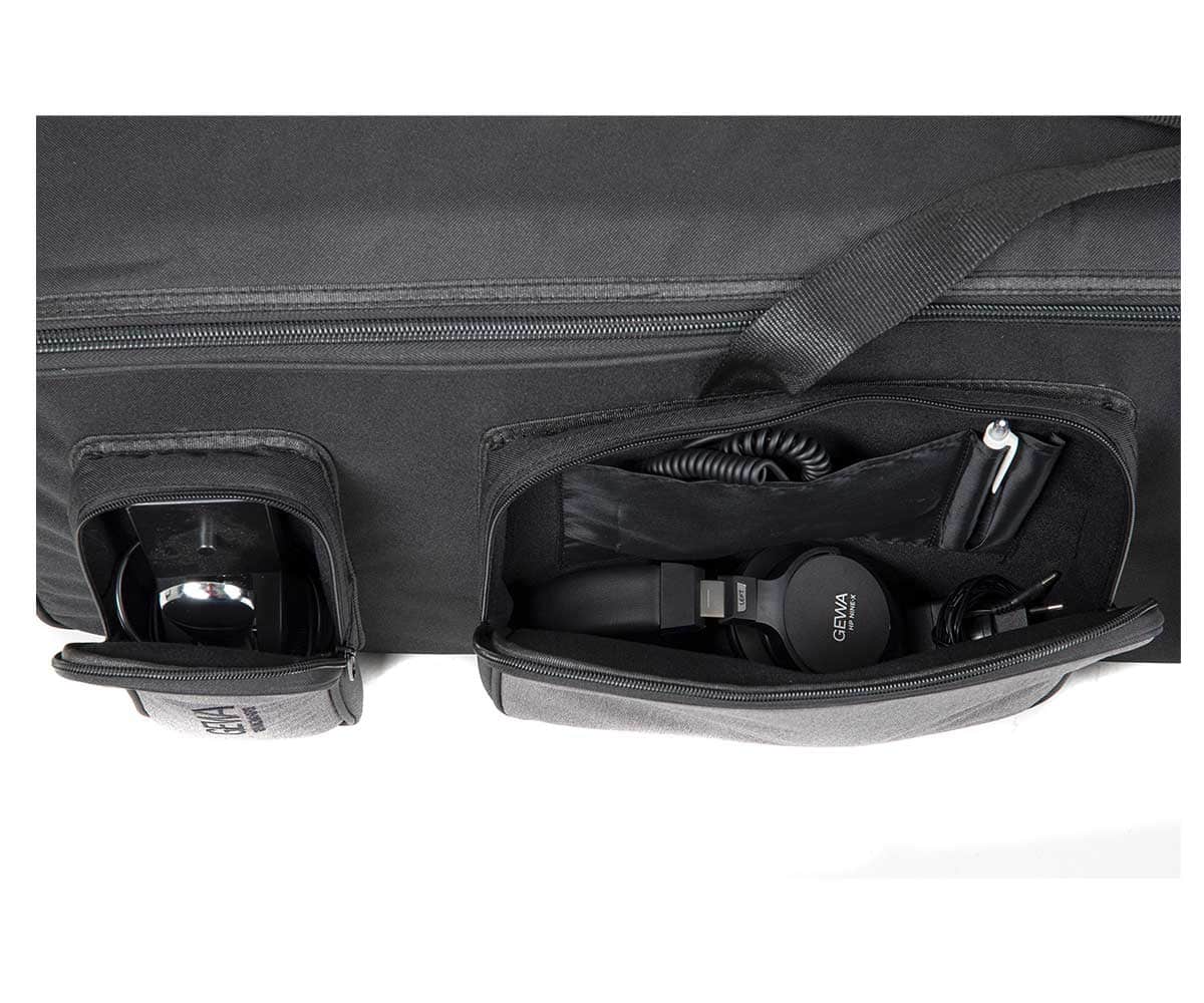 GEWA Gig-Bag Portable Piano & Keyboard image 2