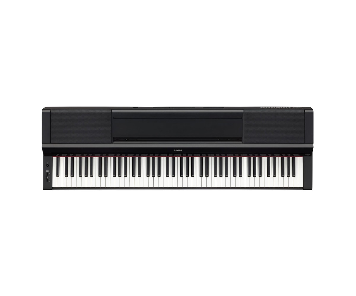 Yamaha P-S500B image 1
