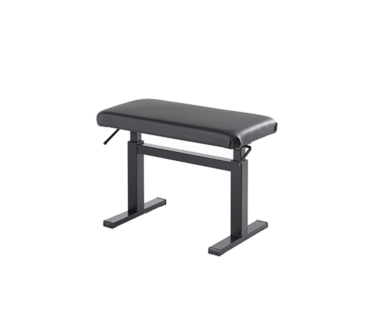 Discacciati 810 Klavierbank Hydraulisch image 0