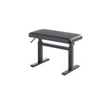 Discacciati 810 Klavierbank Hydraulisch