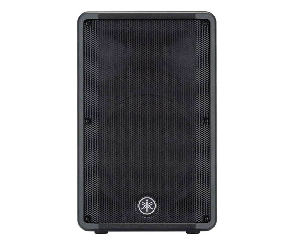 Yamaha DBR12 Aktivlautsprecher image 1