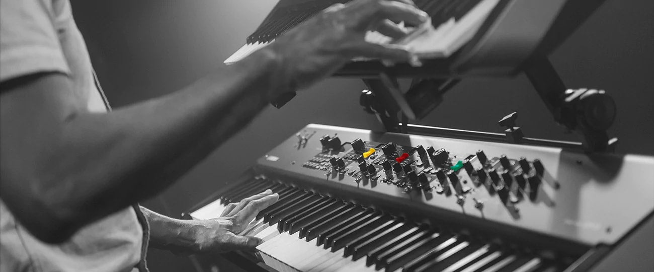 Yamaha CP73 Stagepiano image 10