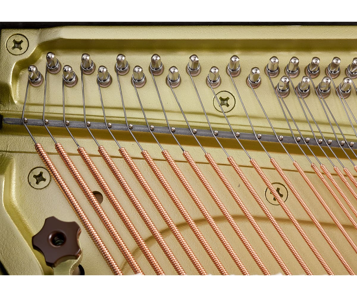 Yamaha SE132 SH3 PE - Silent Piano image 2