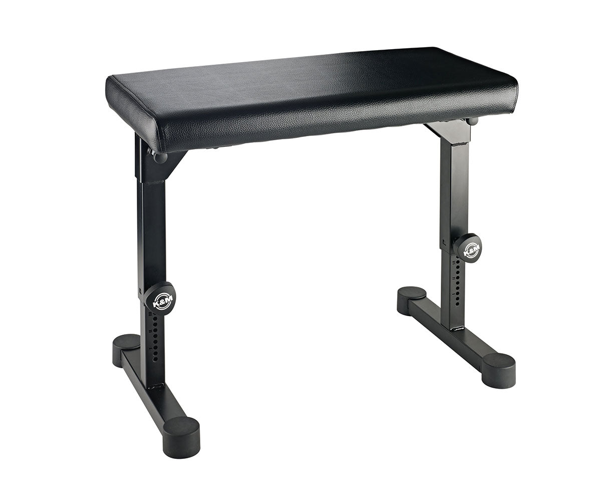 K&M Klavierbank Kunstleder - mobil image 0