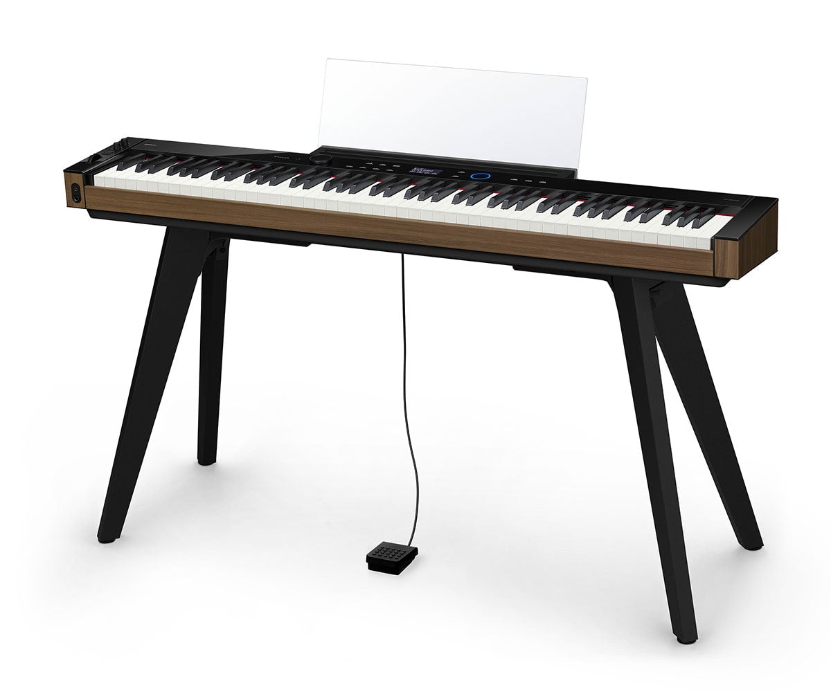 Casio Privia PX-S6000 Stagepiano mit Stand CS-90P image 5
