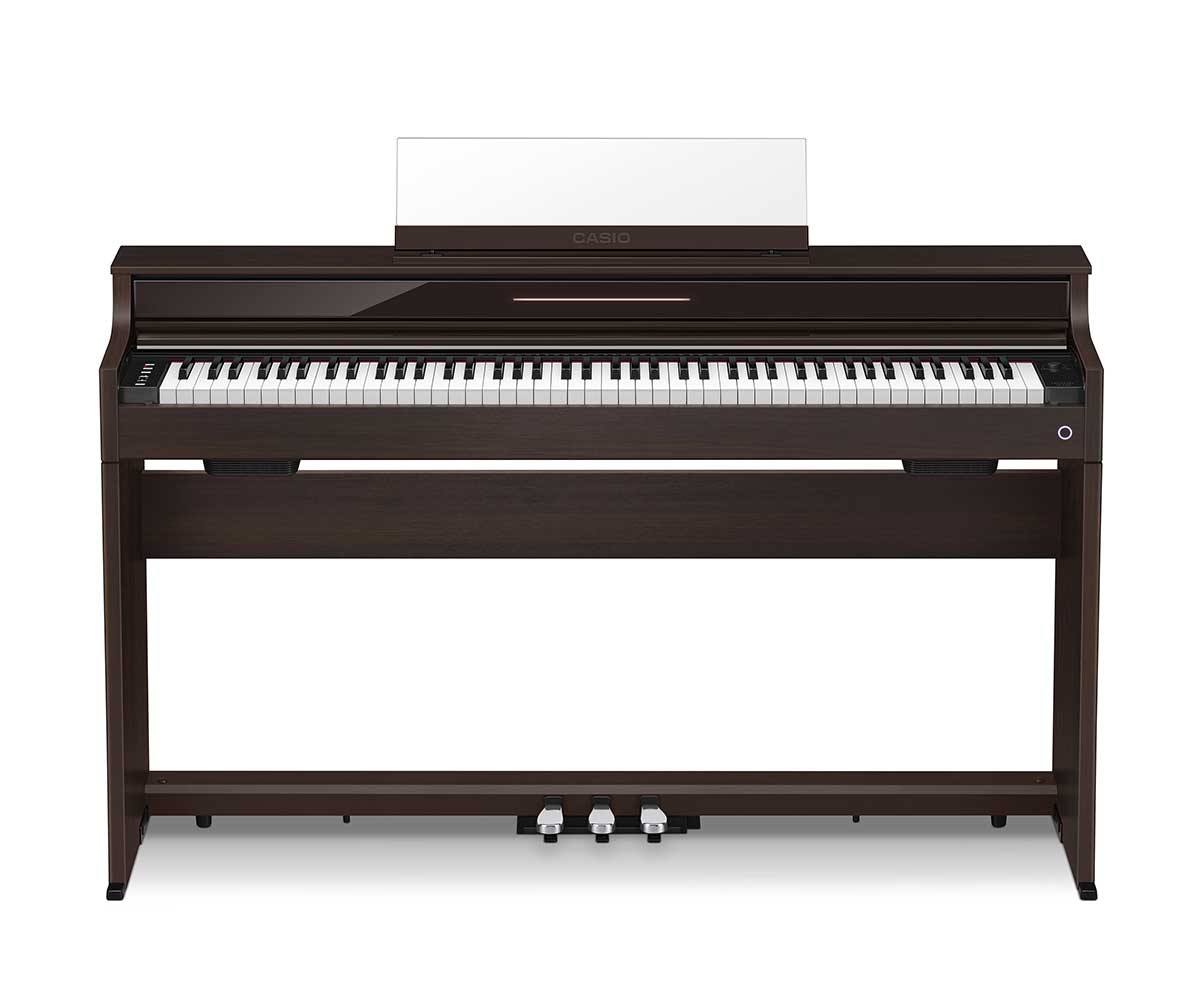 Casio Celviano AP-S450BN Digitalpiano image 2