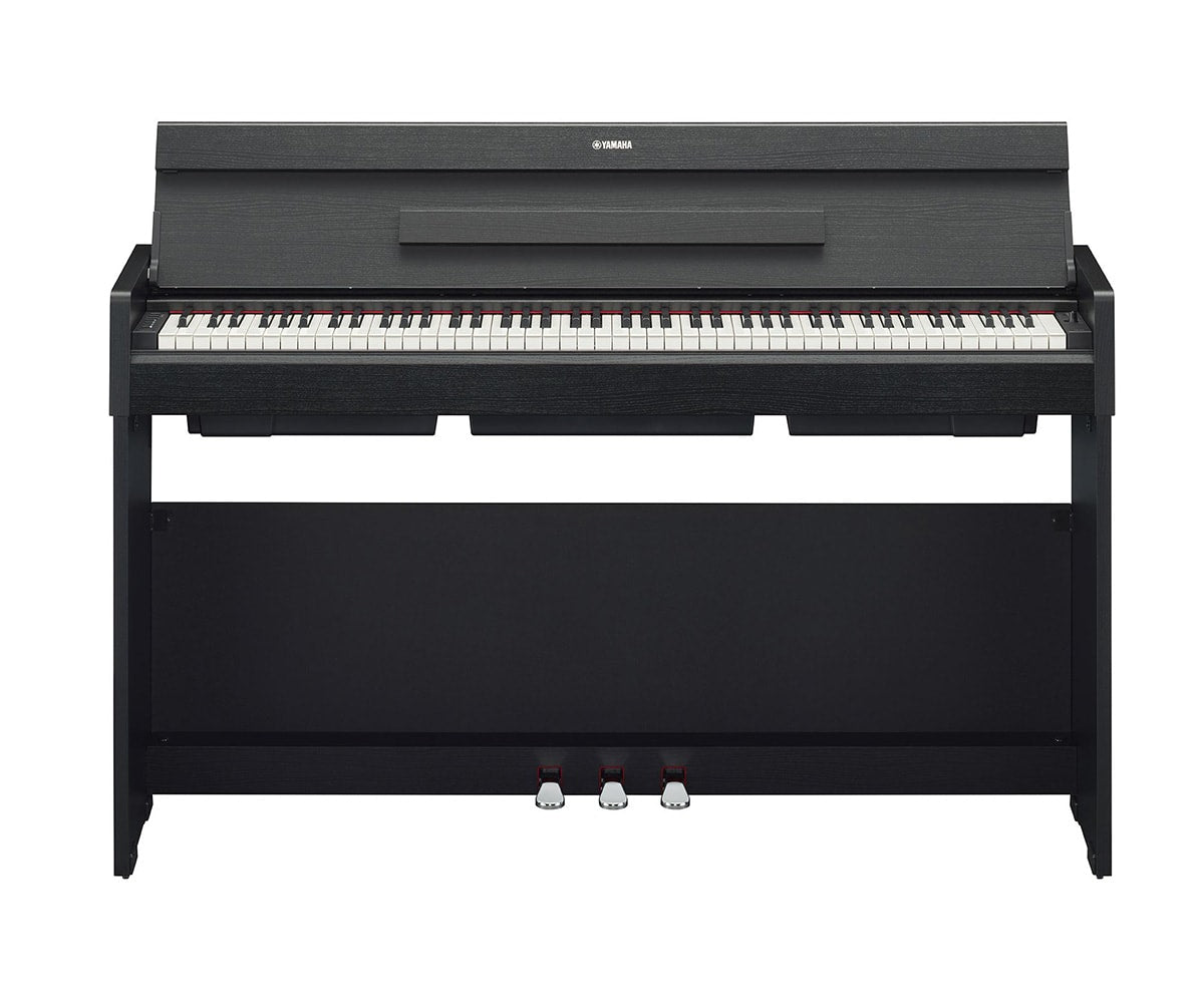 Yamaha Arius YDP-S35B Black image 0
