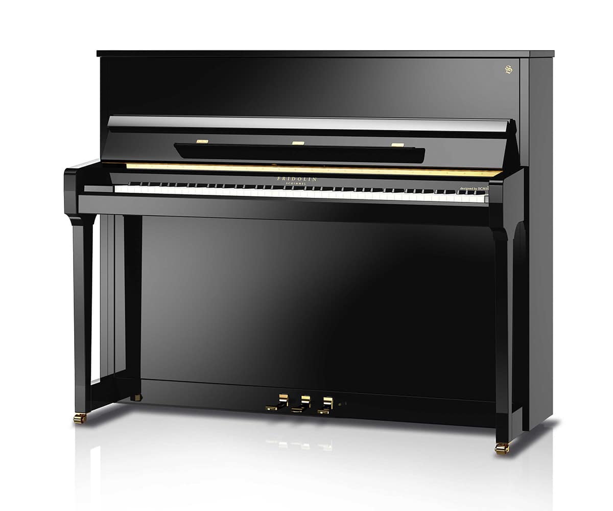 Fridolin Schimmel F121 Tradition - TwinTone image 0