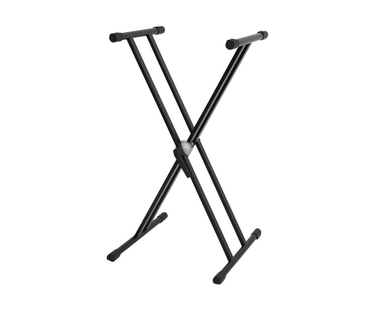 GEWA X Keyboardständer - doppelstrebig image 0