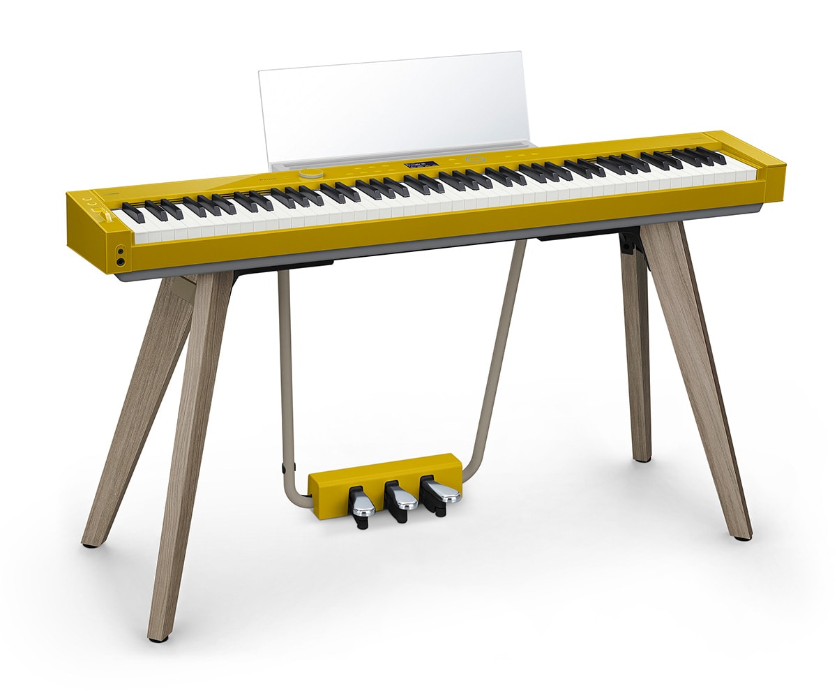 Casio Privia PX-S7000 HM Stagepiano 