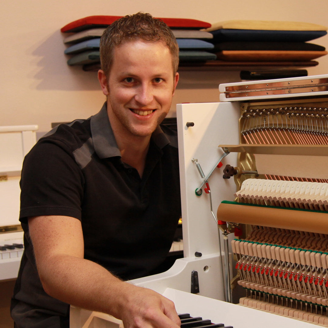 Alexander Langer Junior