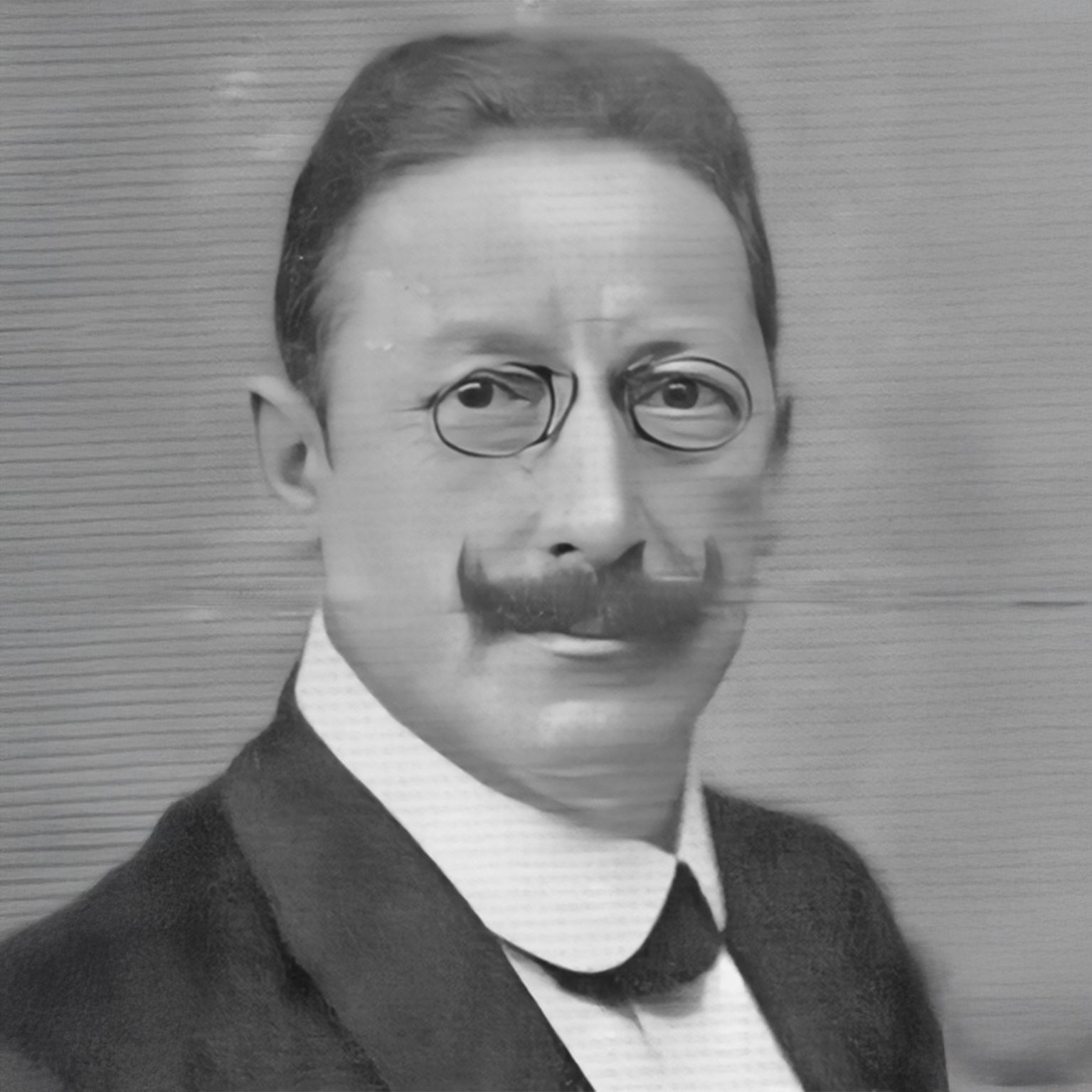 Alois Langer - Gründer von Klavierhaus Langer
