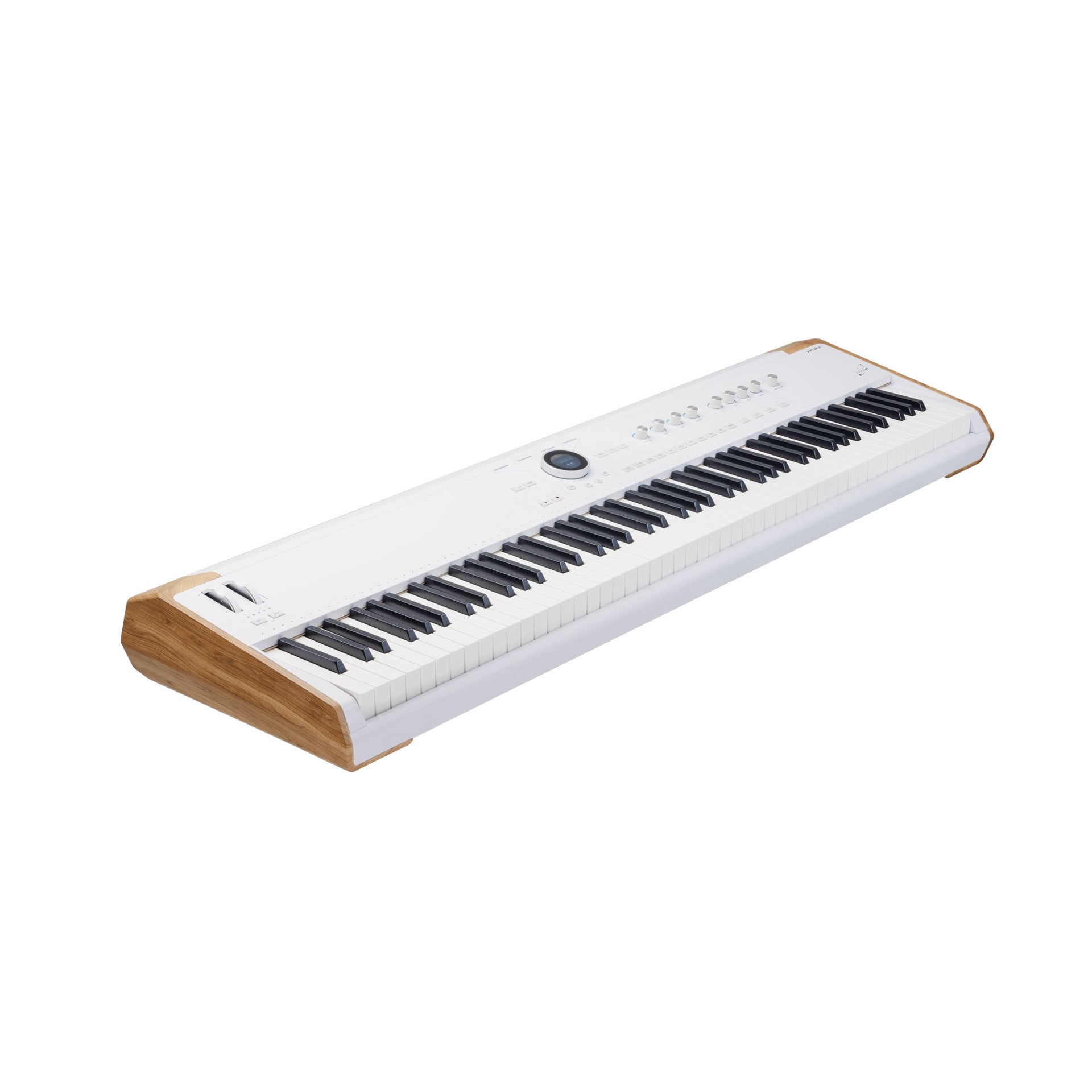 Arturia Astro Lab 88 - linke seite