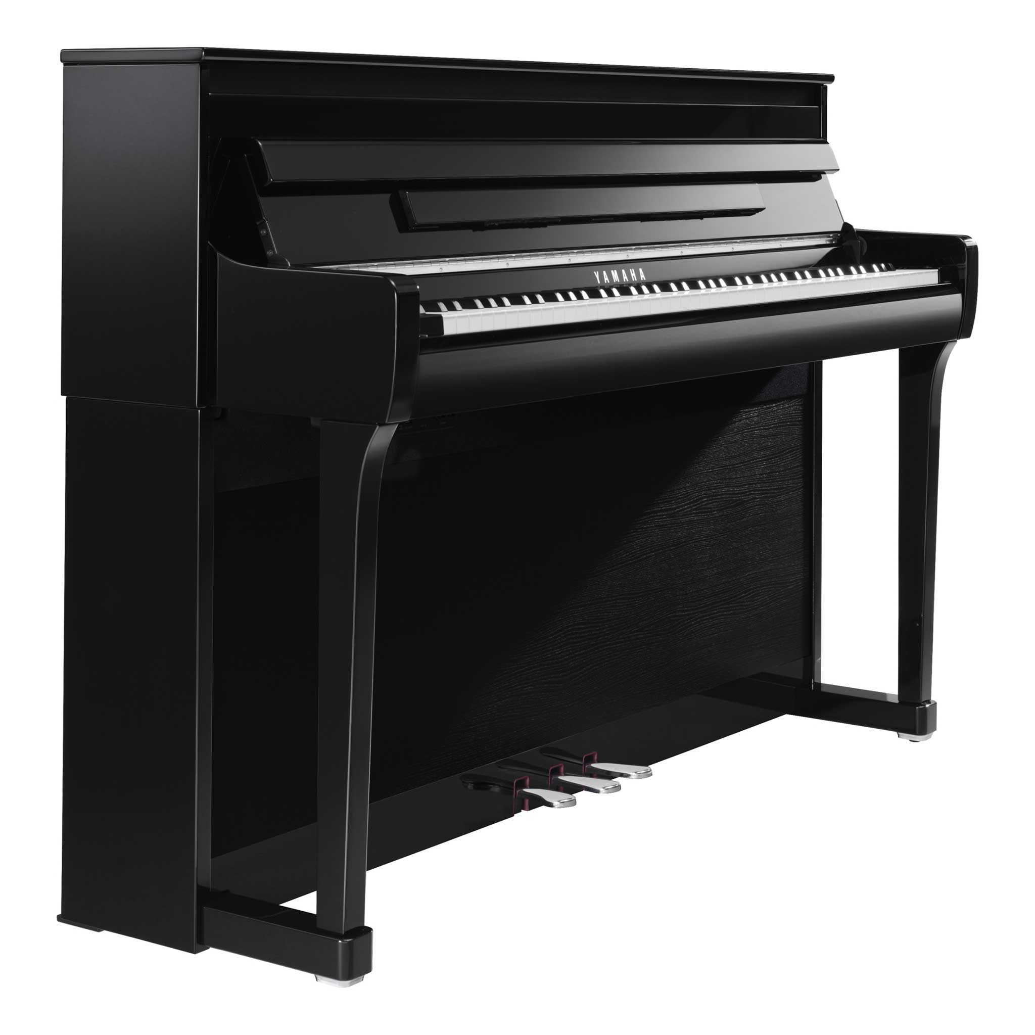 Yamaha Clavinova CLP 885 PE