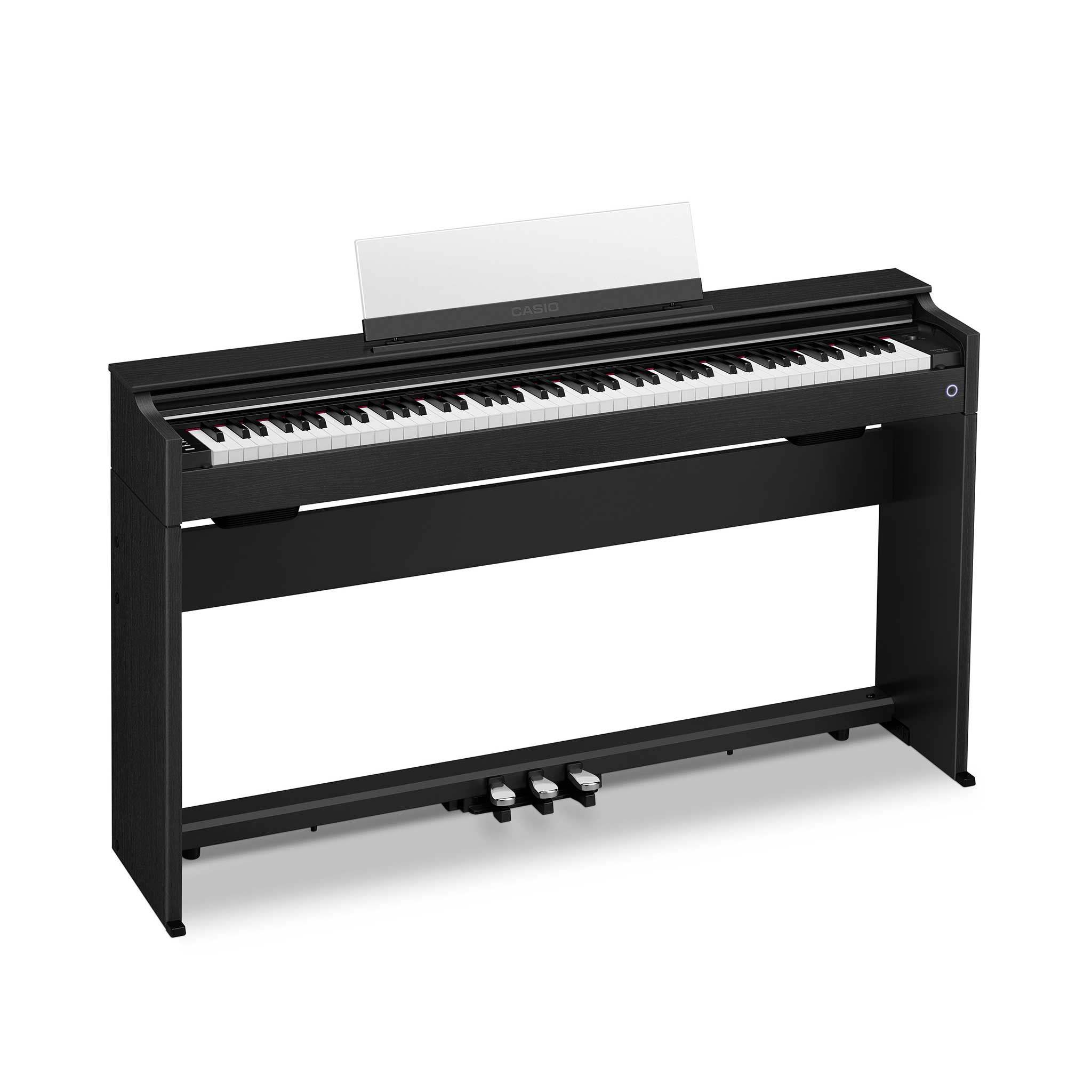 Casio Digitalpiano AP-S200 slim Variante in schwarz