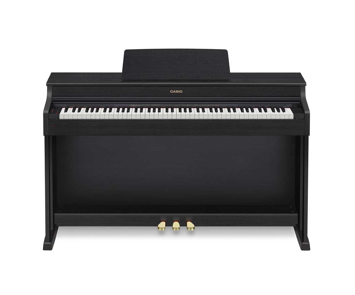 Casio Celviano AP-470BK Digitalpiano