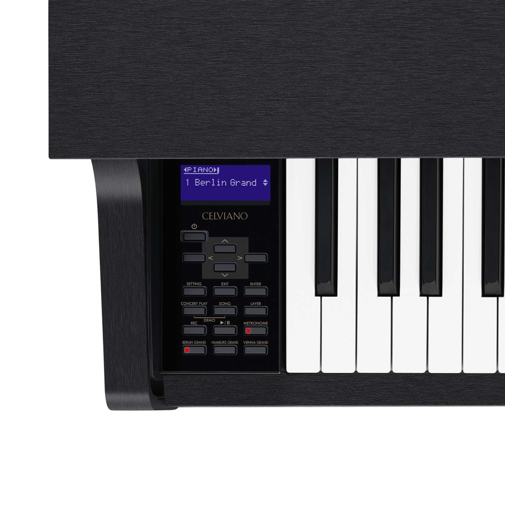Casio Celviano Grand Hybrid GP-310 Digitalpiano