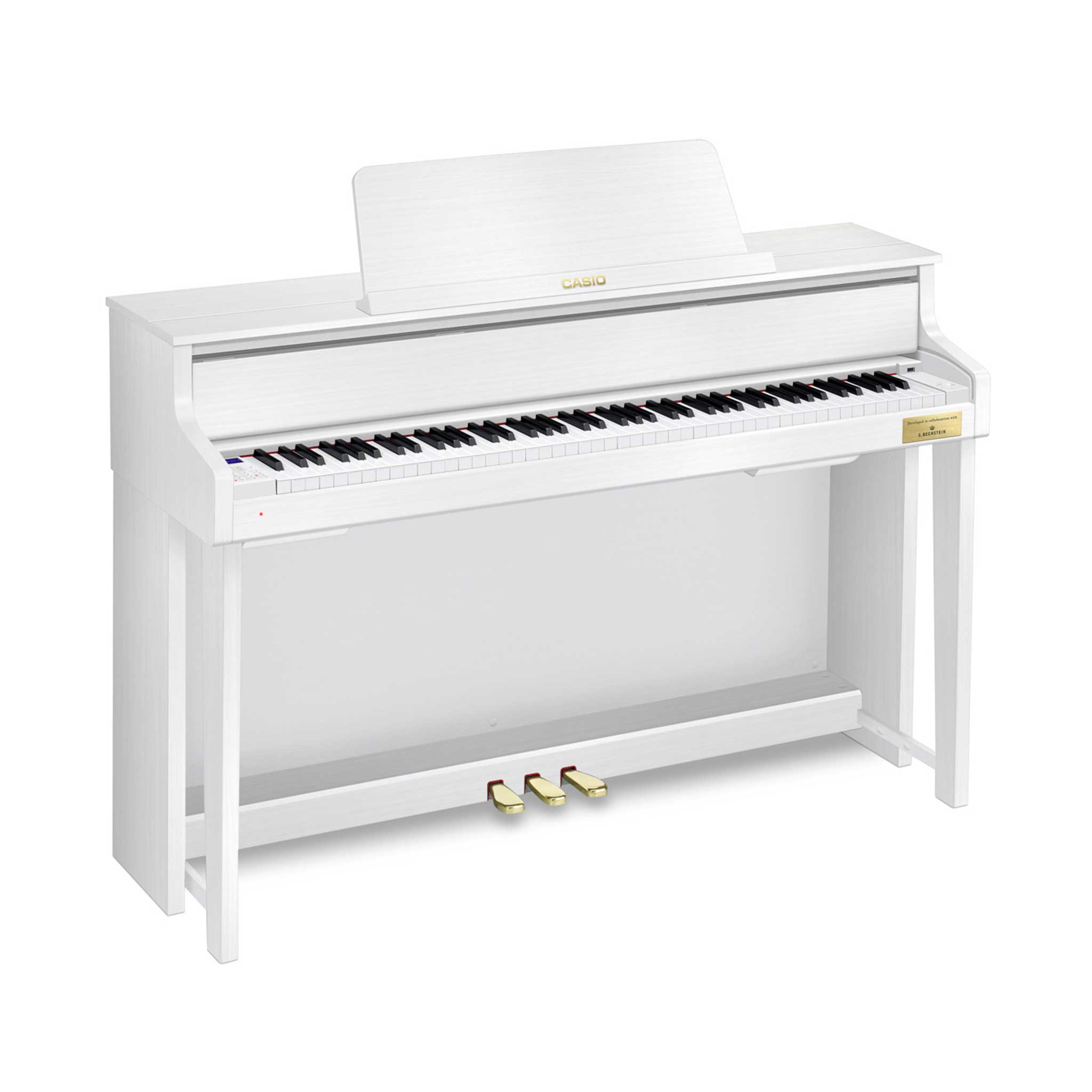 Casio Celviano Grand Hybrid GP-310 Digitalpiano