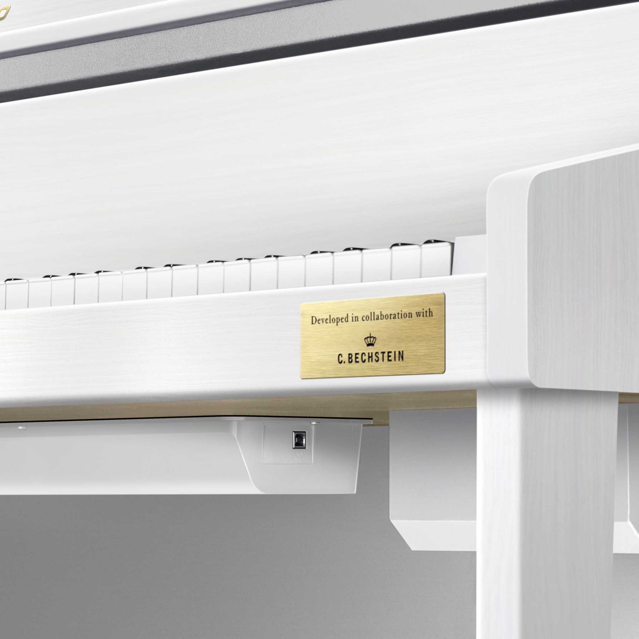 Casio Celviano Grand Hybrid GP-310 Digitalpiano