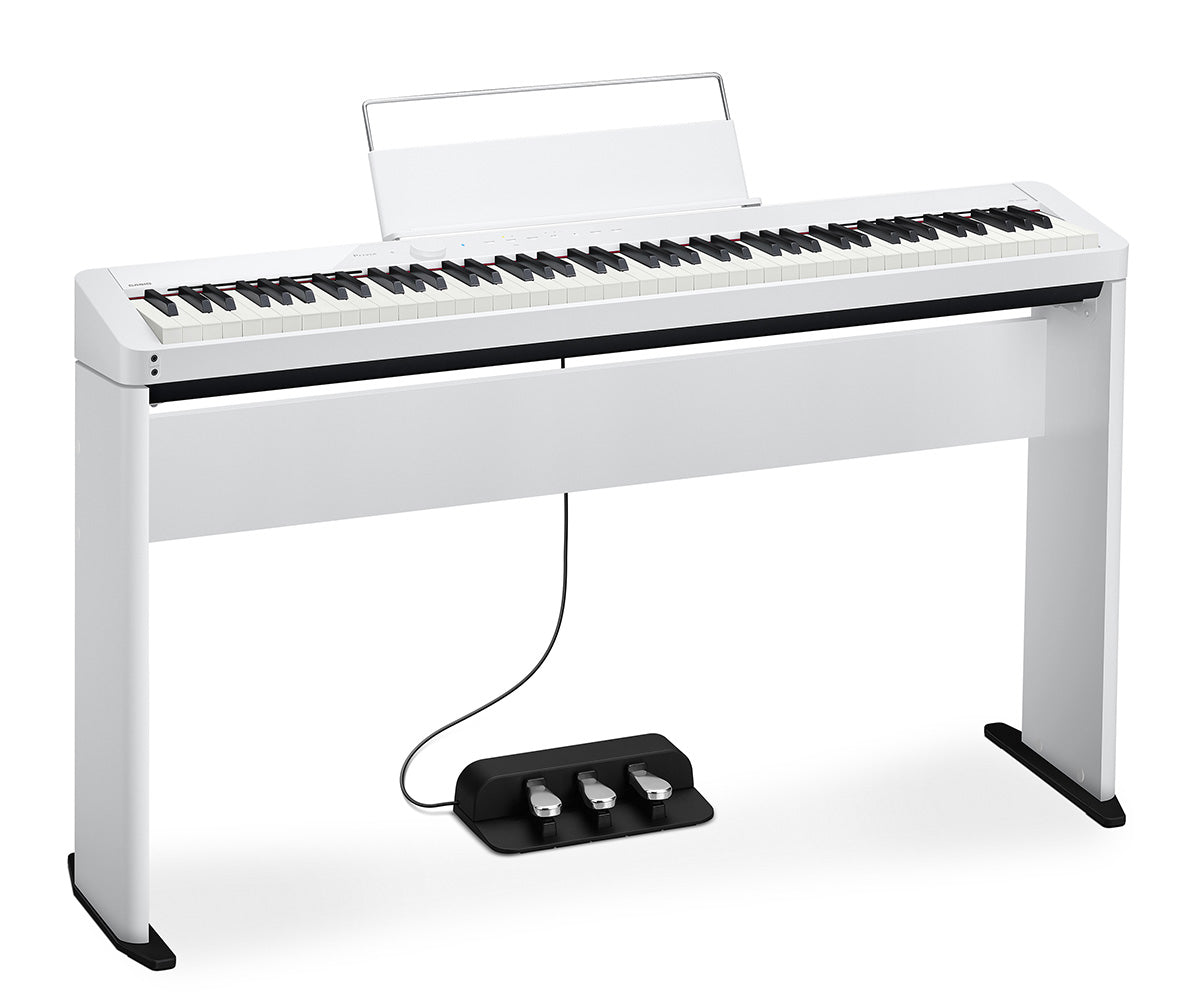 casio pxs1100 white stand pedale