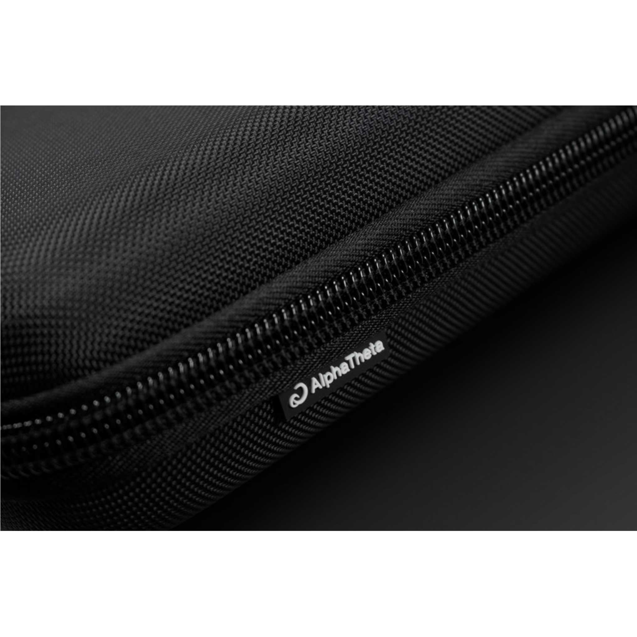 DJC-FLX2 BAG detail reissverschluss