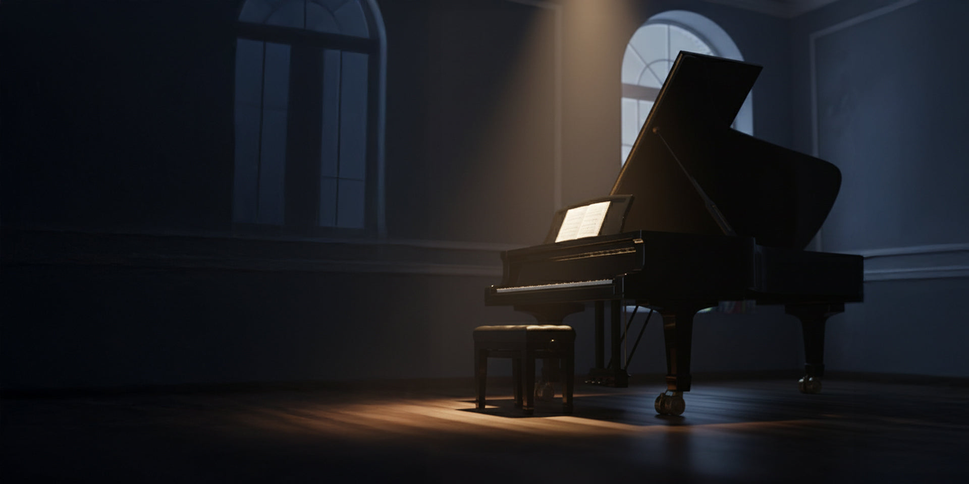 Klaviere & Flügel kaufen bei Klavierhaus Langer