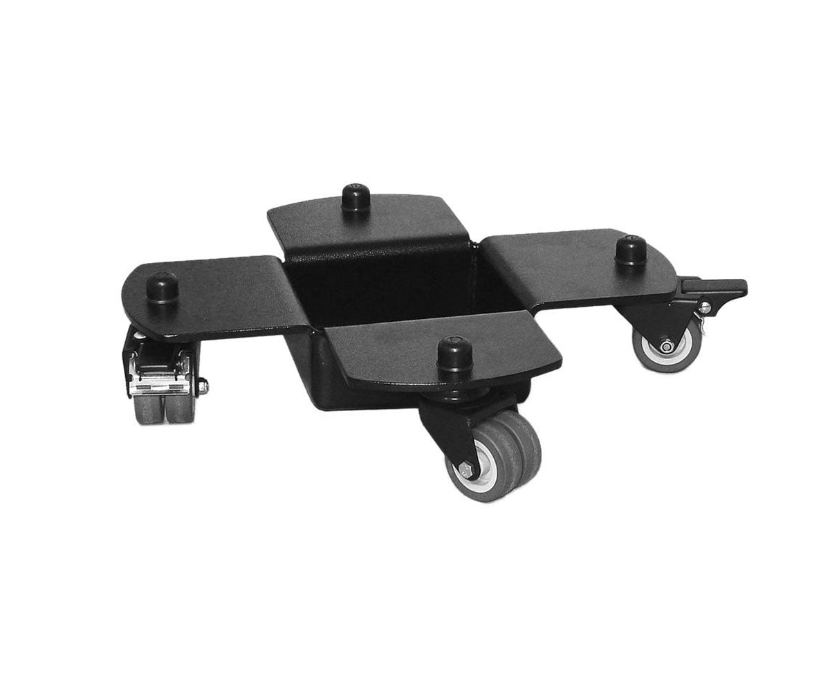 Flügel Transportrollenböcke XXL für Konzertflügel