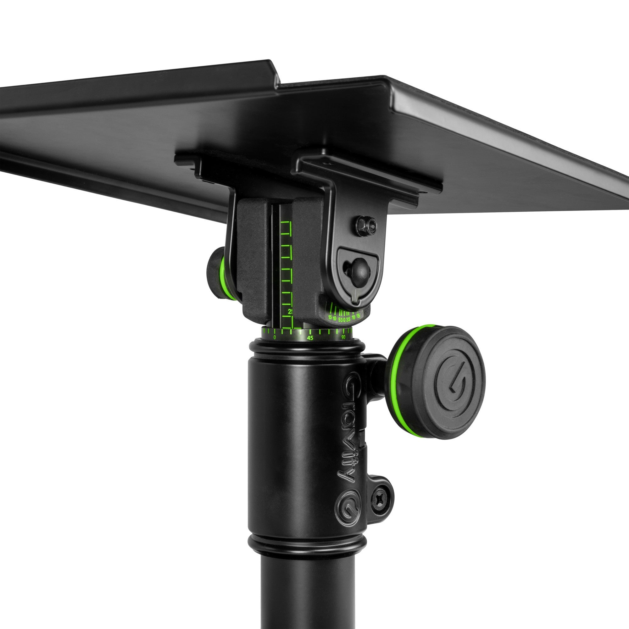 Gravity Tisch Monitor Ständer - GSP3102 neigung detail