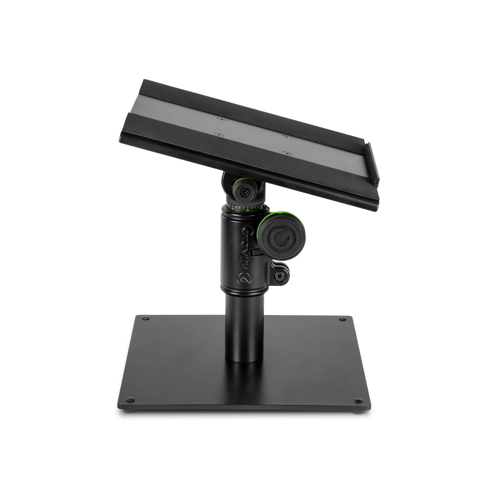 Gravity Tisch Monitor Ständer - GSP3102 seitlich geneigt
