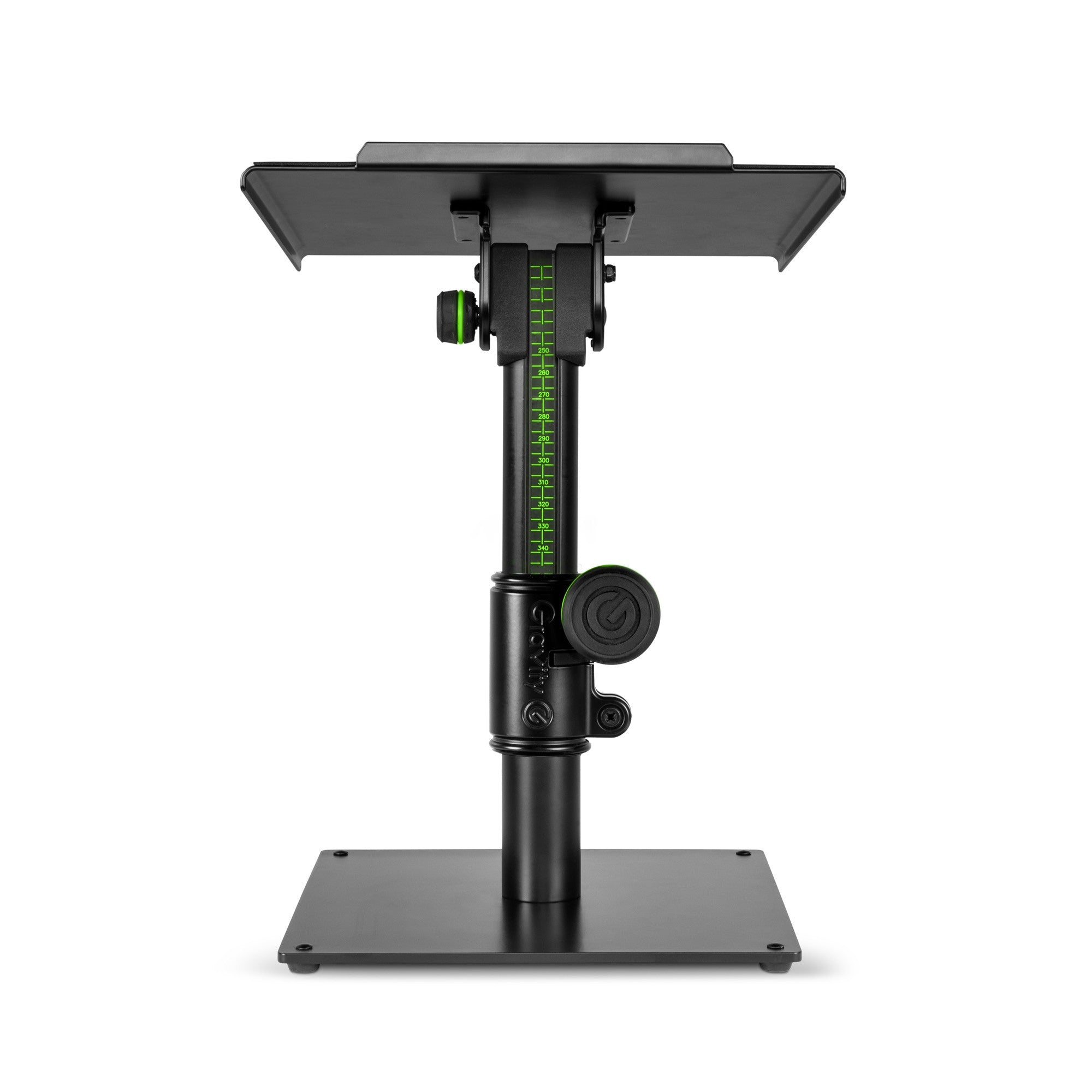 Gravity Tisch Monitor Ständer - GSP3102 hinterseite