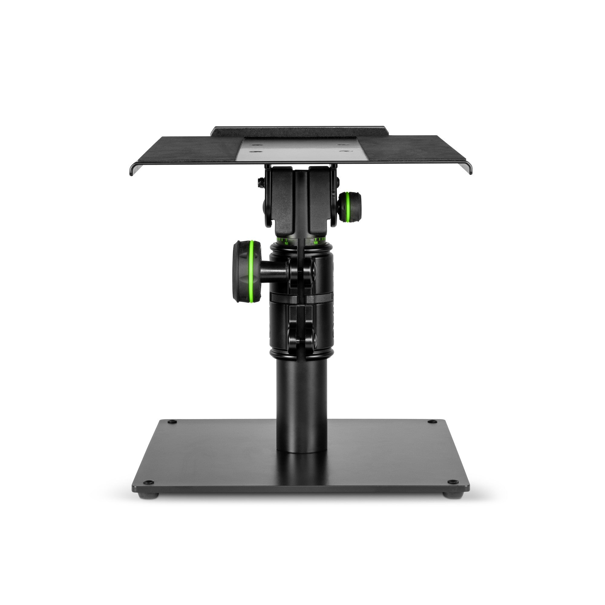 Gravity Tisch Monitor Ständer - GSP3102 hinterseite top gerade