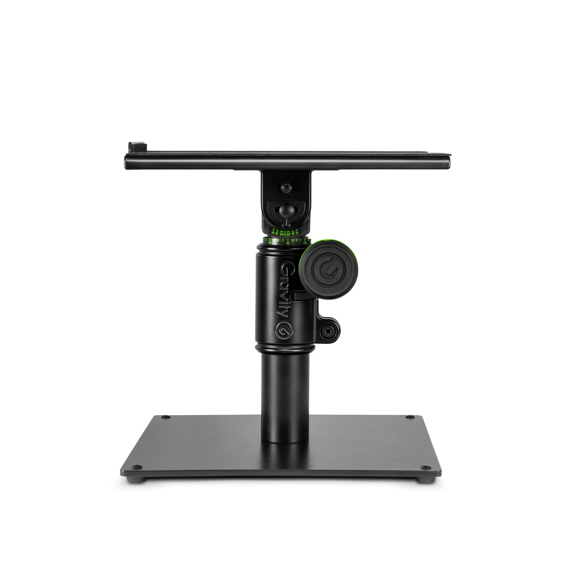 Gravity Tisch Monitor Ständer - GSP3102 rechte seite top gerade
