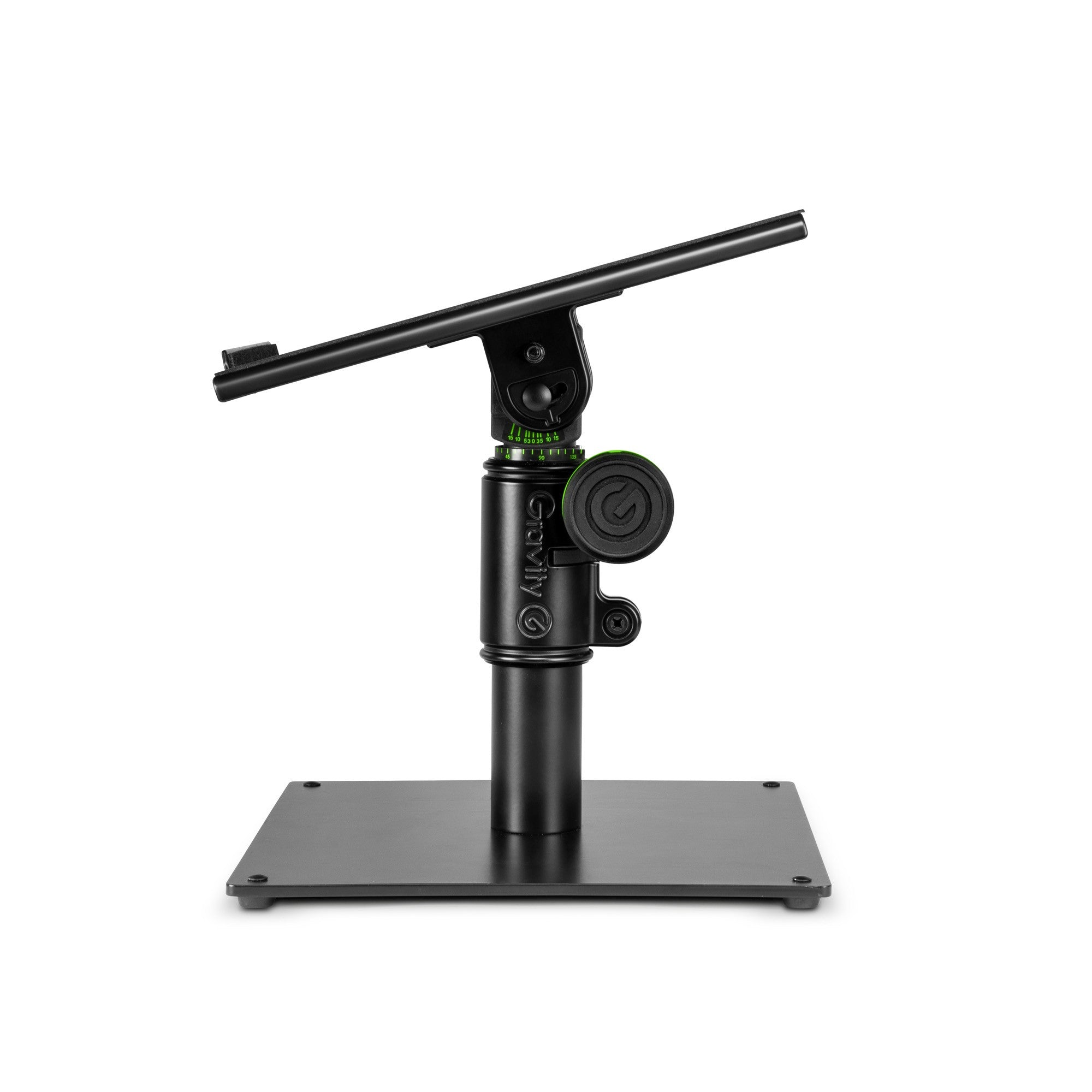 Gravity Tisch Monitor Ständer - GSP3102 rechte seite top geneigt