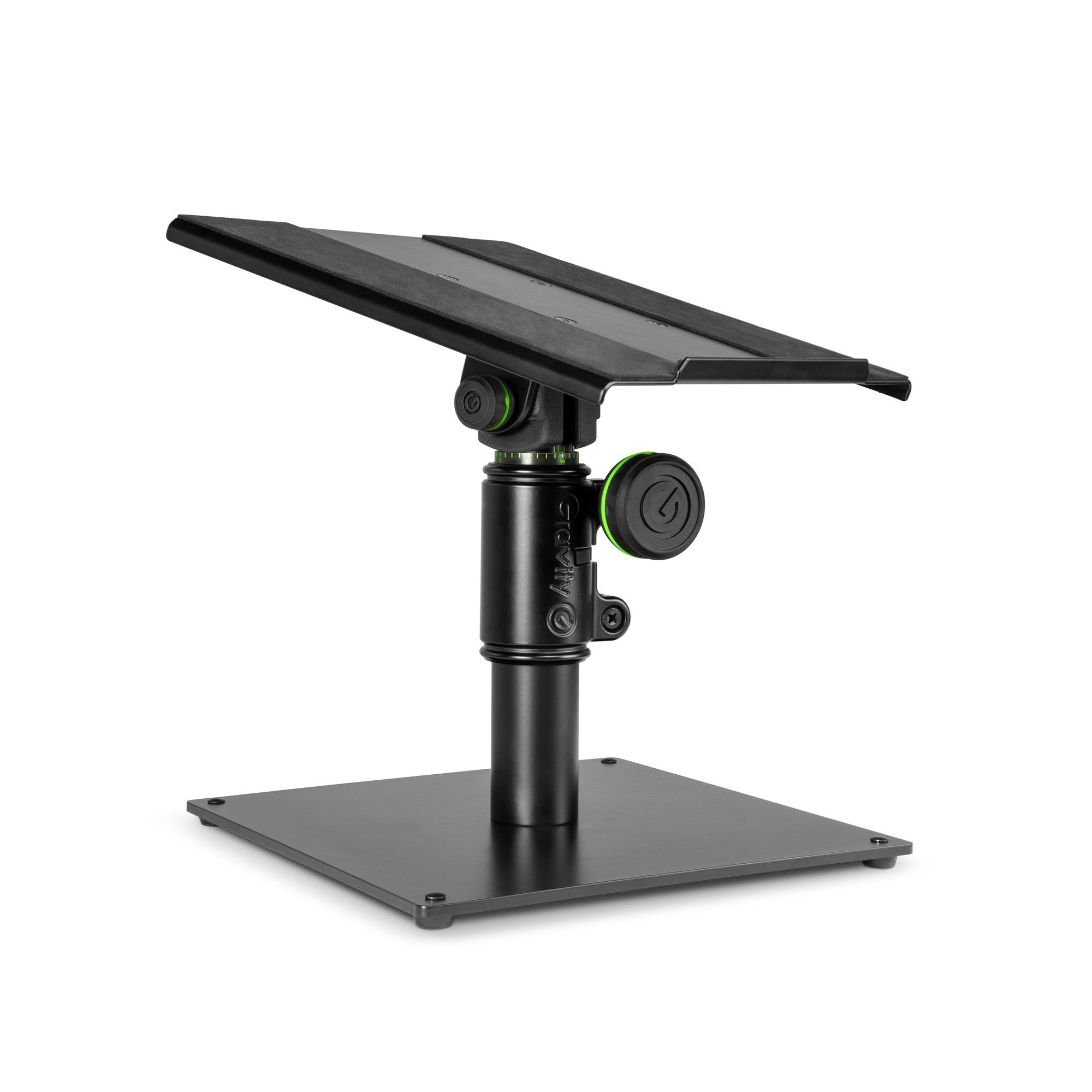 Gravity Tisch Monitor Ständer - GSP3102 angewinkelt