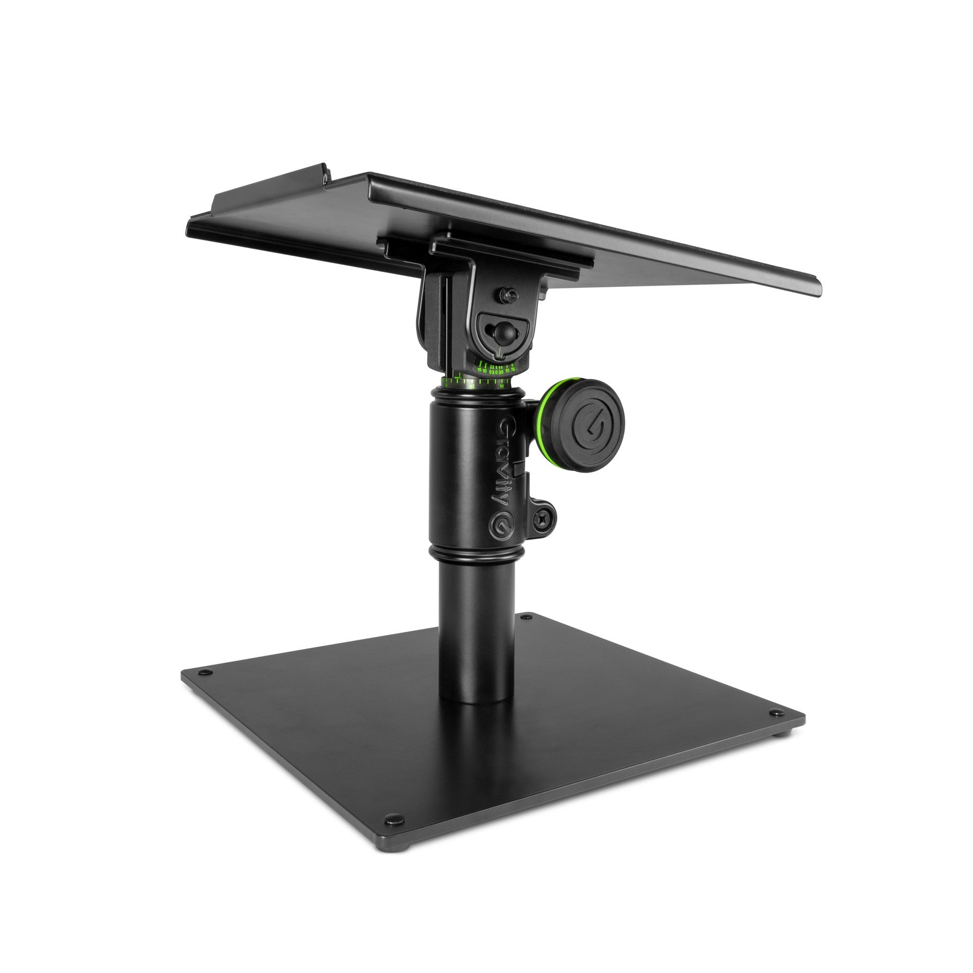 Gravity Tisch Monitor Ständer - GSP3102 schräg