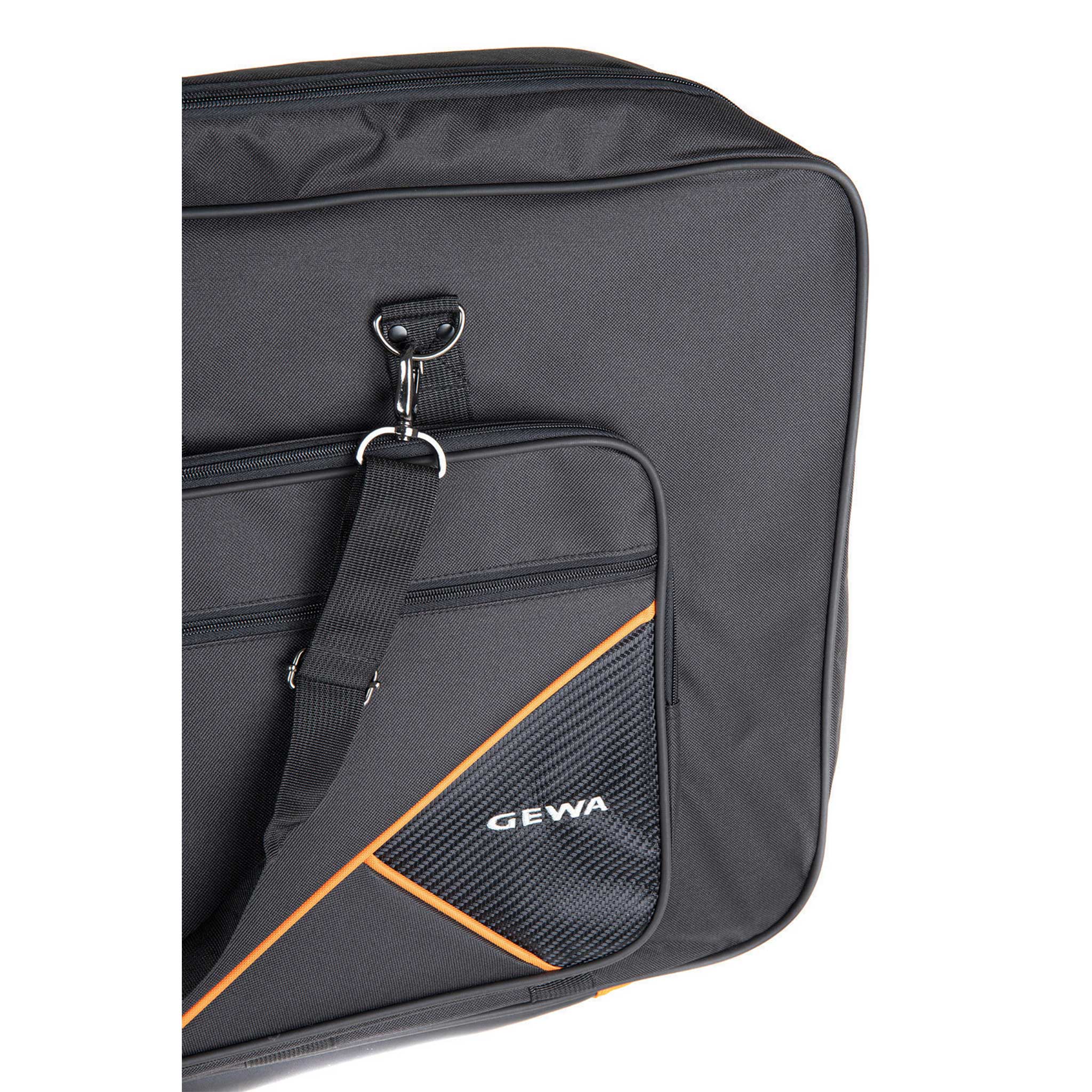 Gewa Keyboardtasche logo