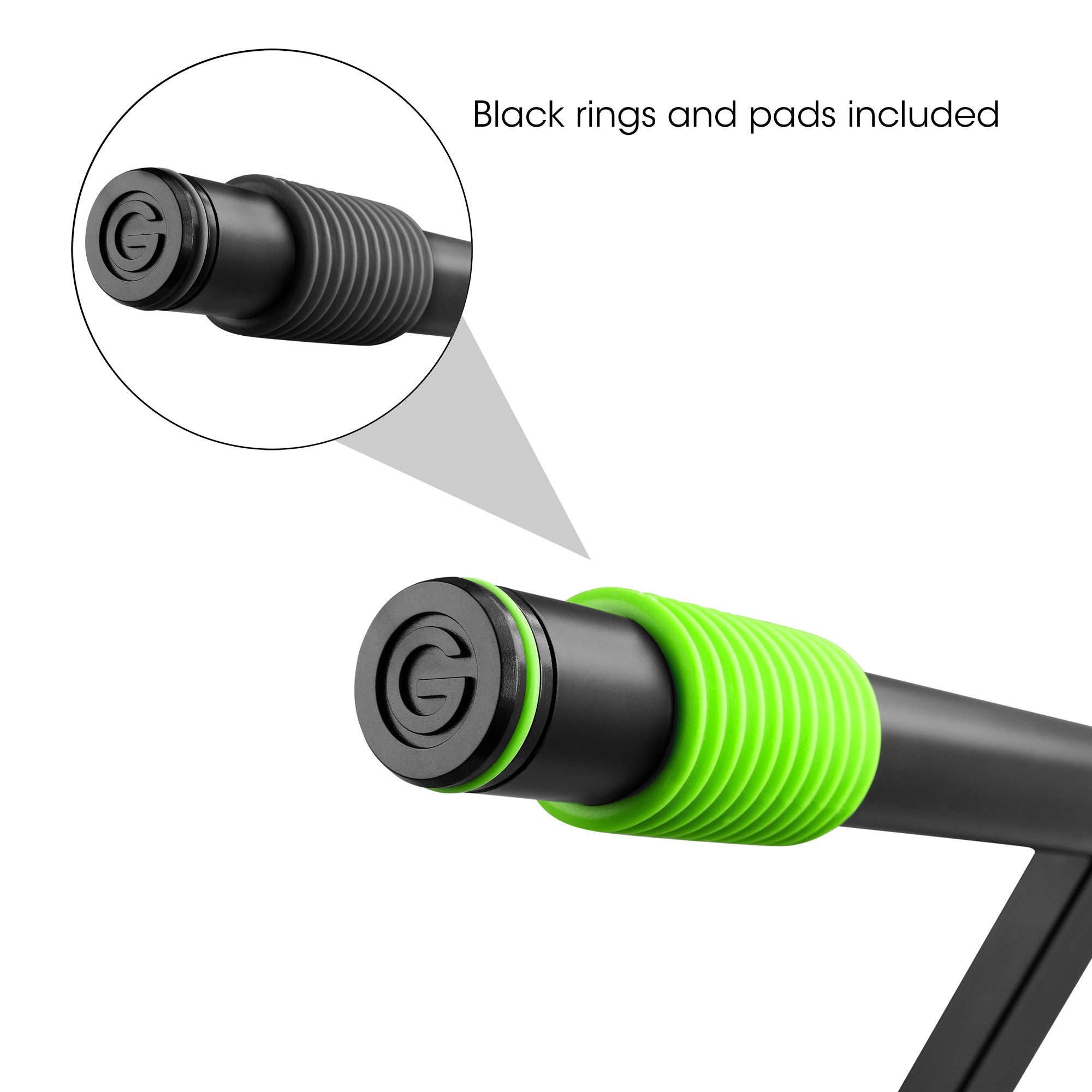 Gravity Gksx Keyboardständer detail